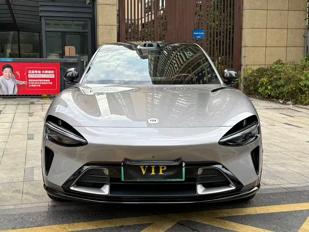 Xiaomi YU7 2025 Max