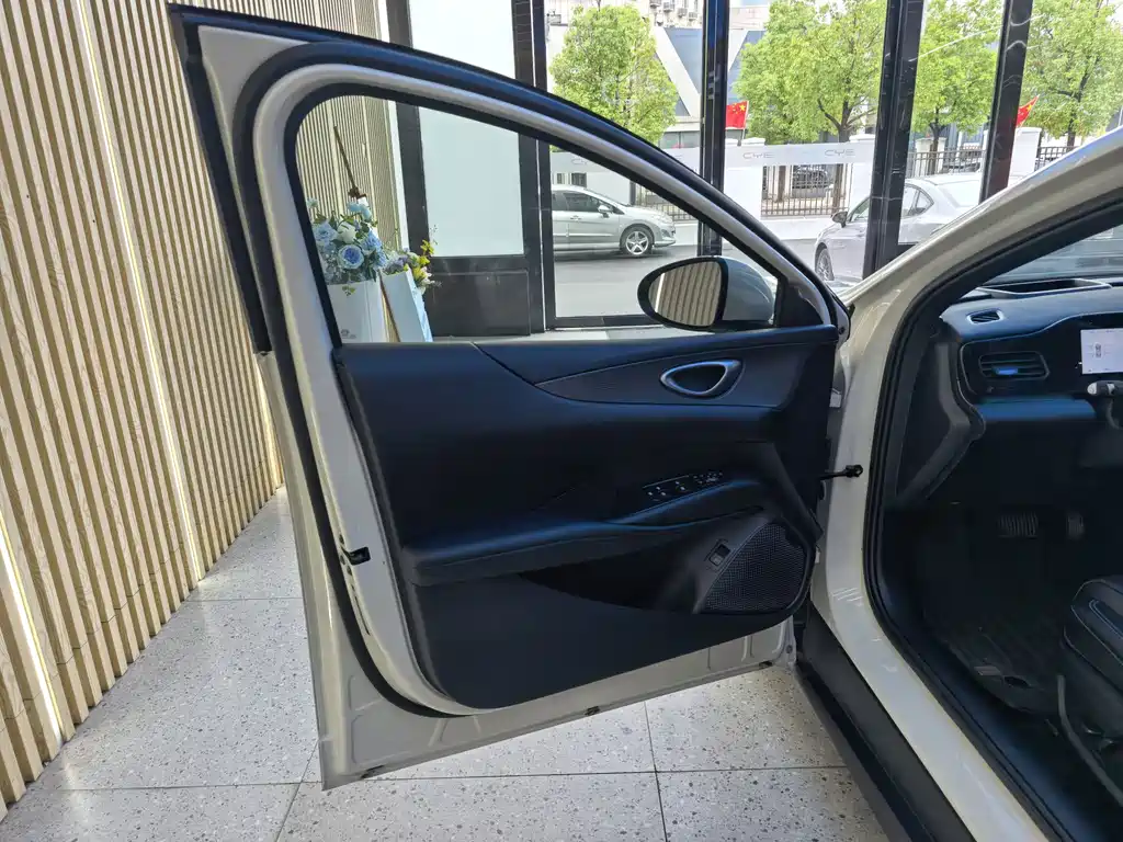 BYD Seal 06 — миниатюра 8