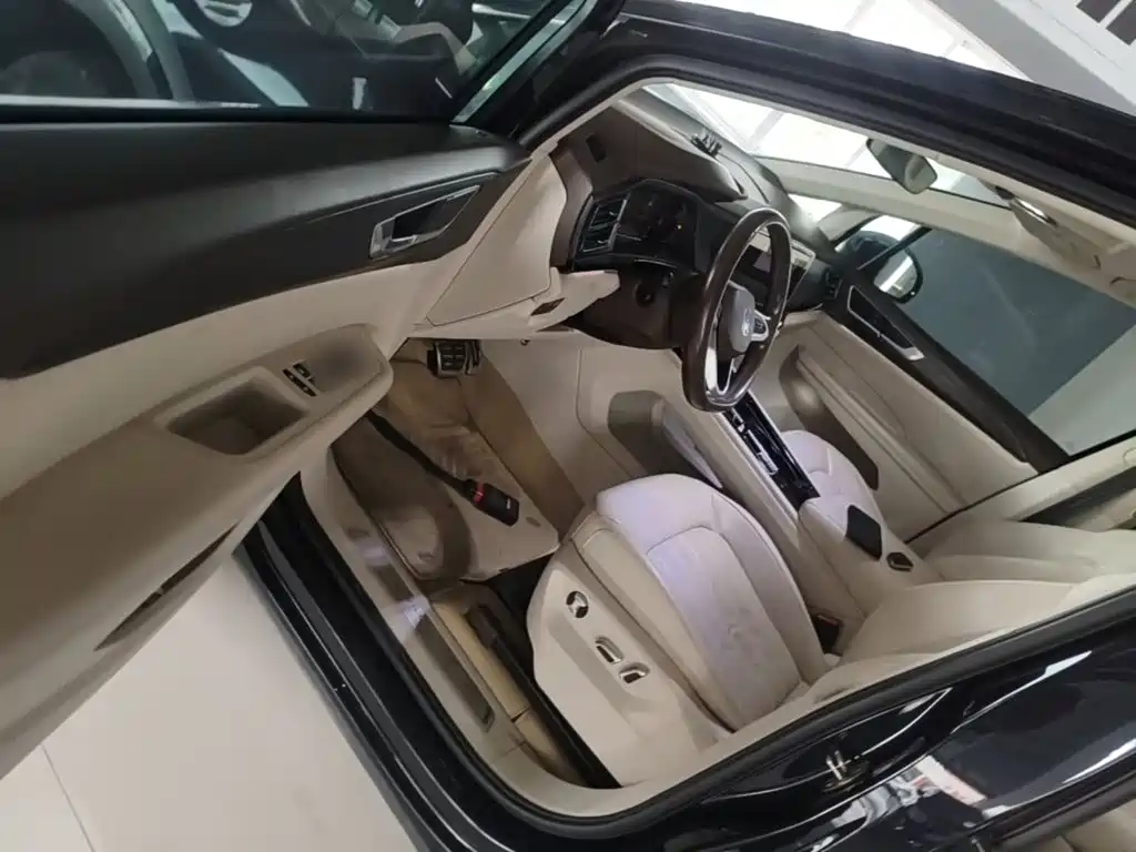 Volkswagen Viloran — миниатюра 16