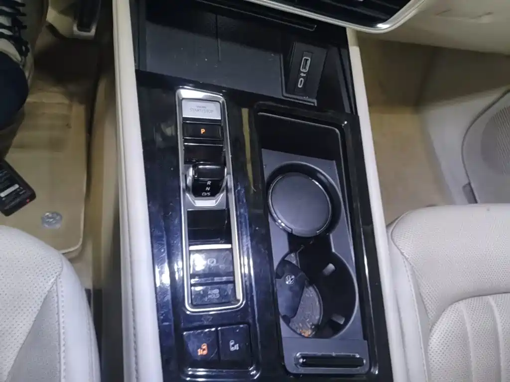 Volkswagen Viloran — миниатюра 14