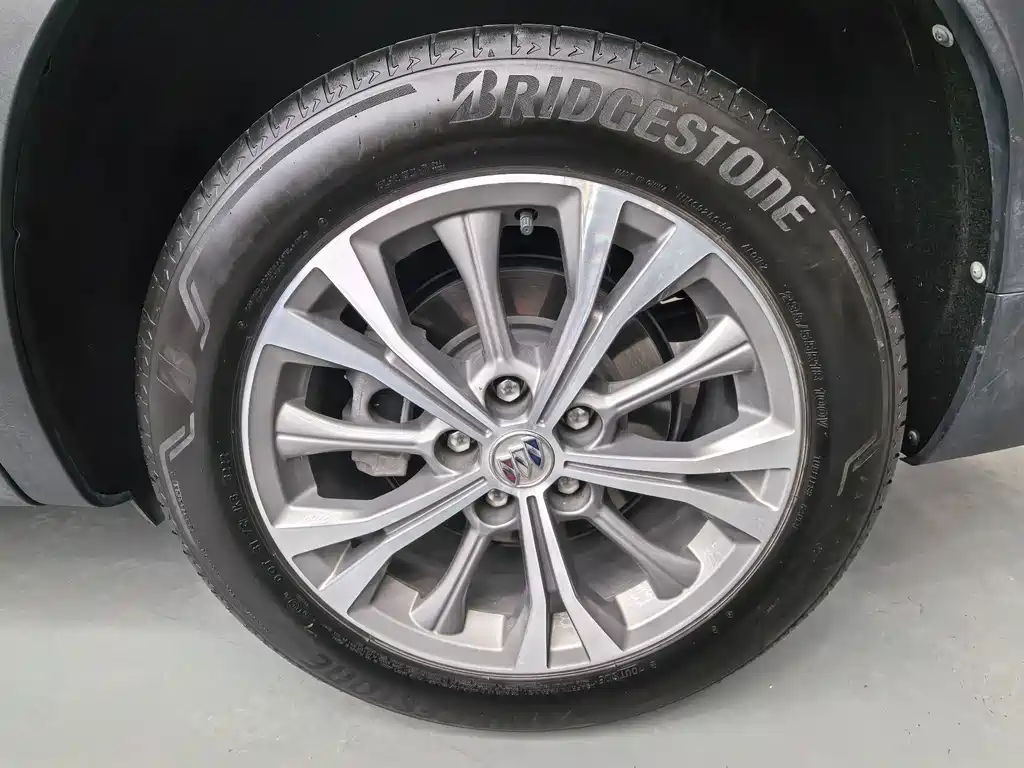 Buick Envision Plus — миниатюра 23
