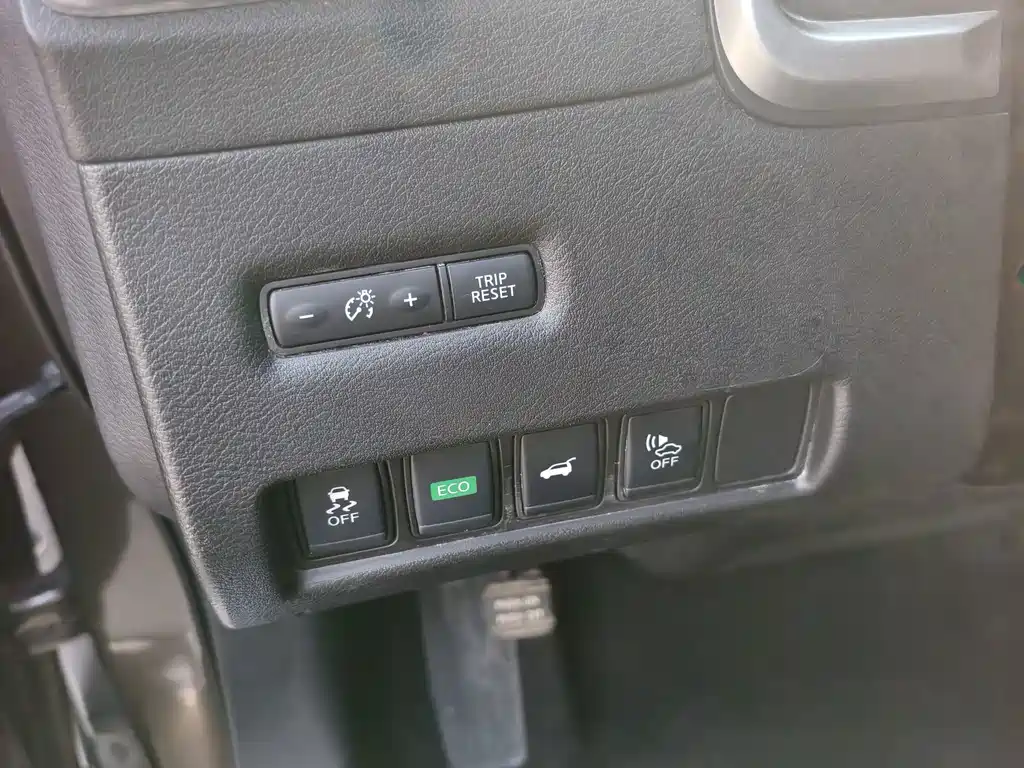 Nissan Murano — миниатюра 12