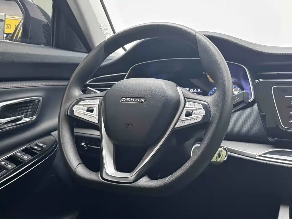 Oshan Oushang X7 — миниатюра 10