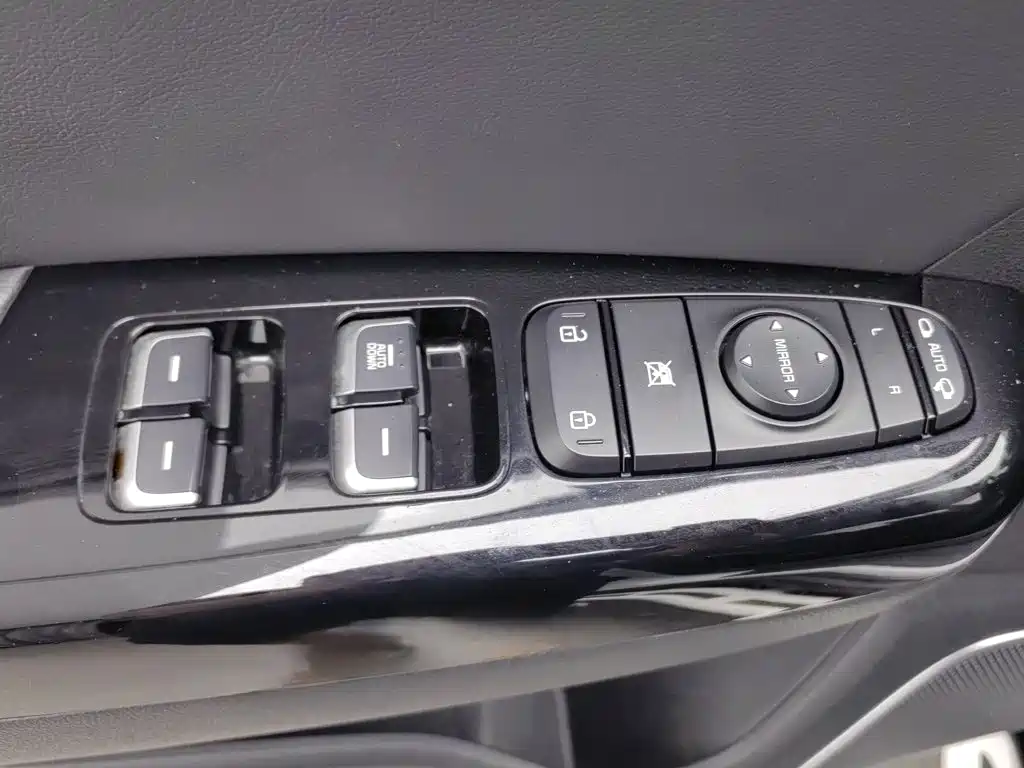 Kia KX5 — миниатюра 9