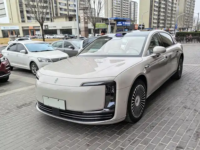 AITO ZUNJIE S800 2026