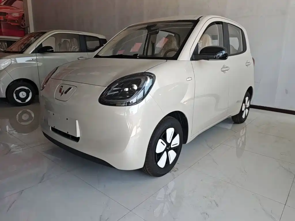 Wuling Mini EV MINIEV 2025
