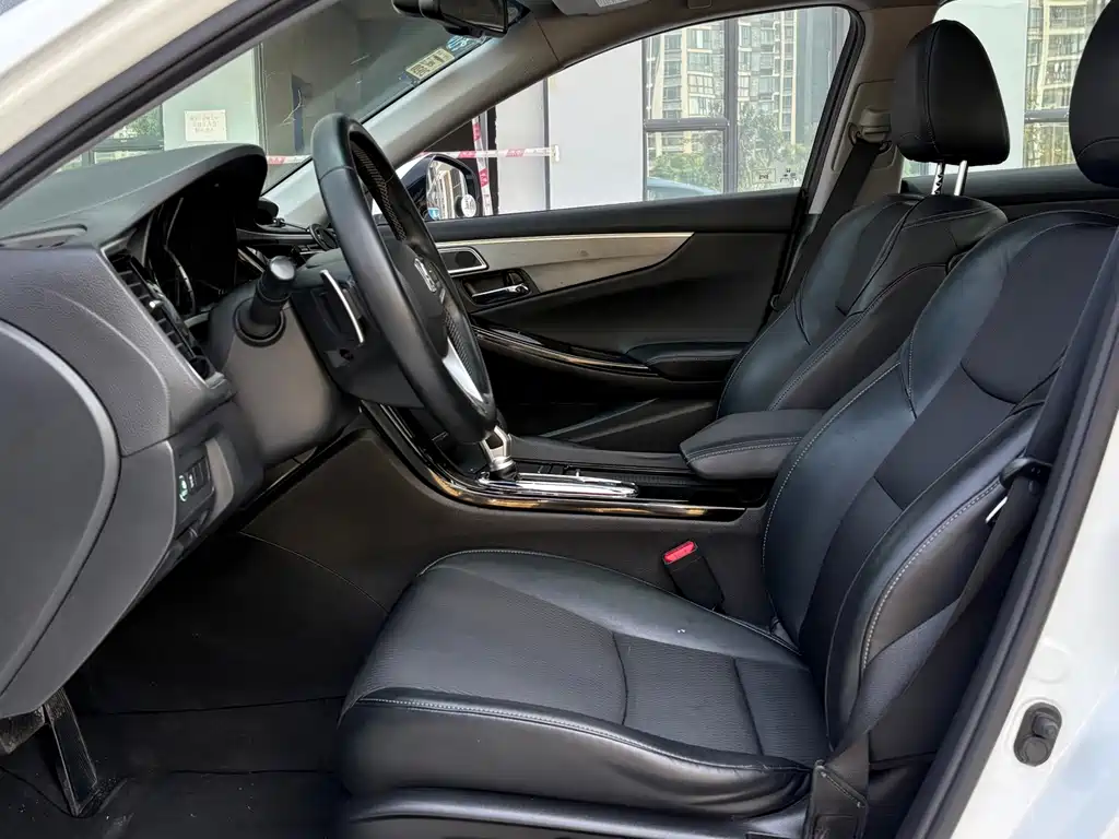 Honda Spirior — миниатюра 6