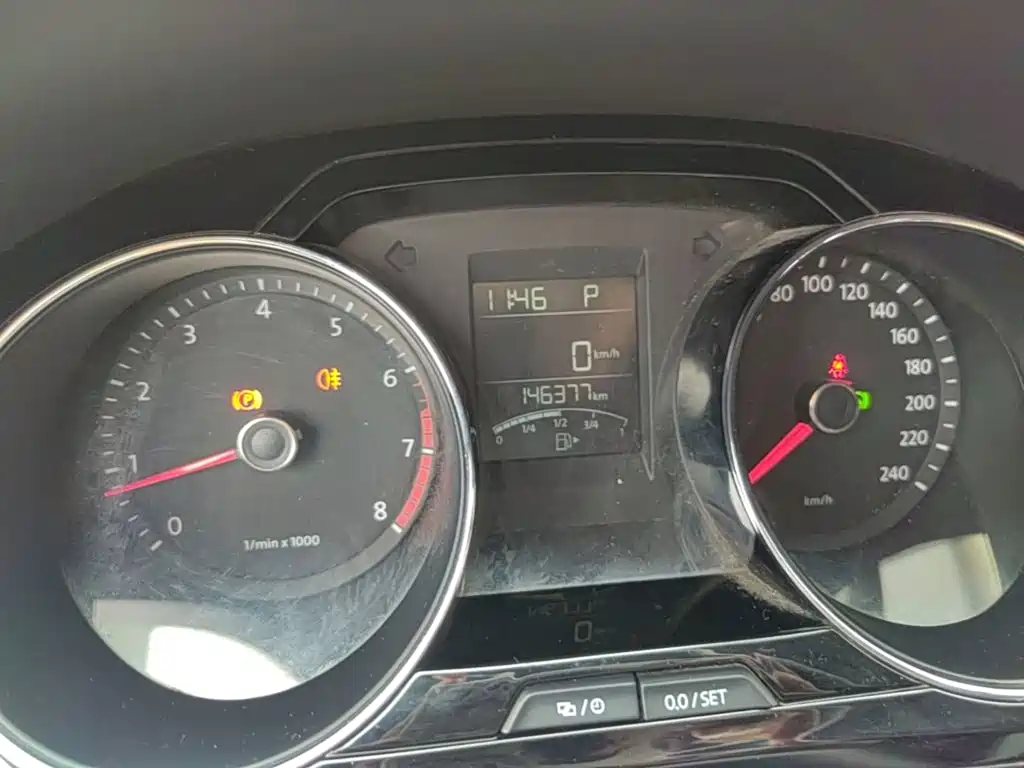 Volkswagen Bora — миниатюра 12
