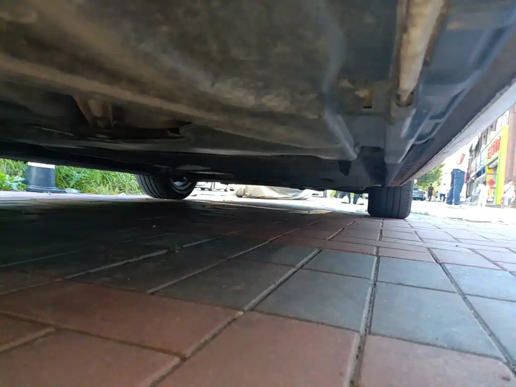 Audi A4L — миниатюра 17