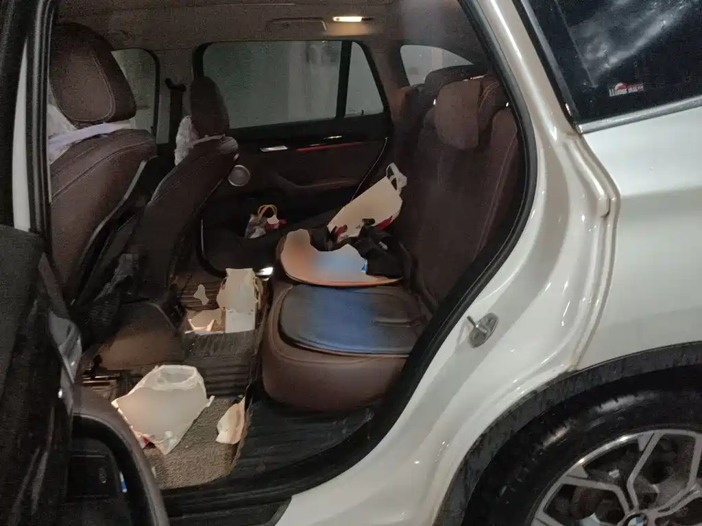 BMW X1 — миниатюра 18