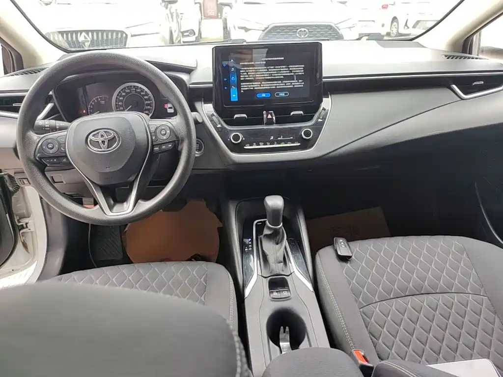 Toyota Allion 2022 2.0L Elite
