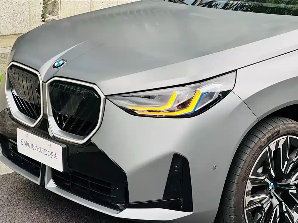 BMW X3 2026 xDrive30L Premium M Sport