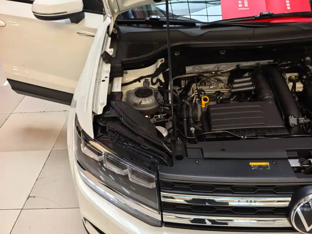 Volkswagen Tharu — миниатюра 18