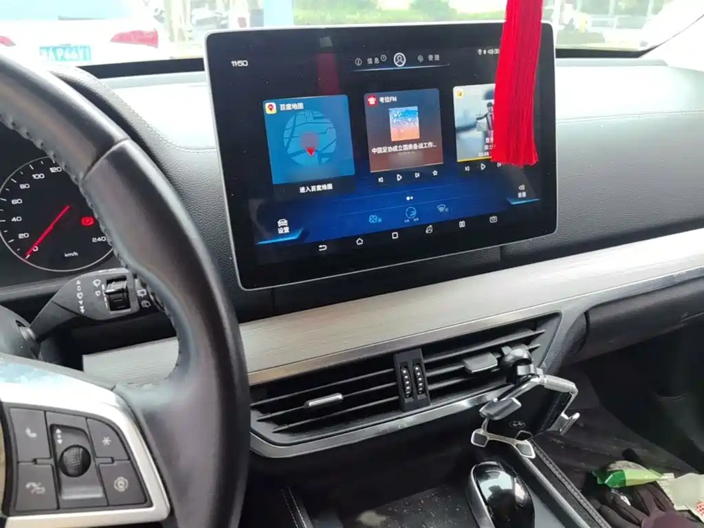 BYD Tang — миниатюра 6