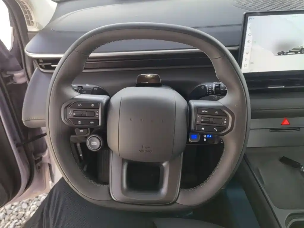 Hyundai EO 羿欧 — миниатюра 11