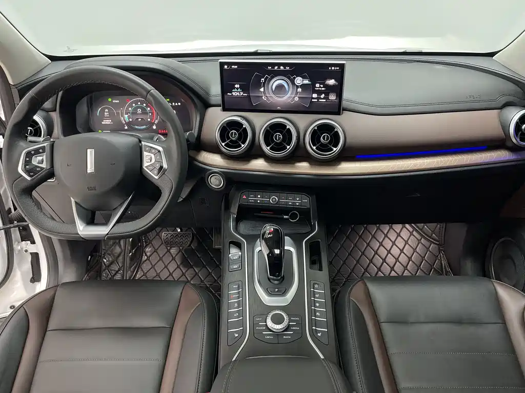 WEI PAI WEI BRAND VV5