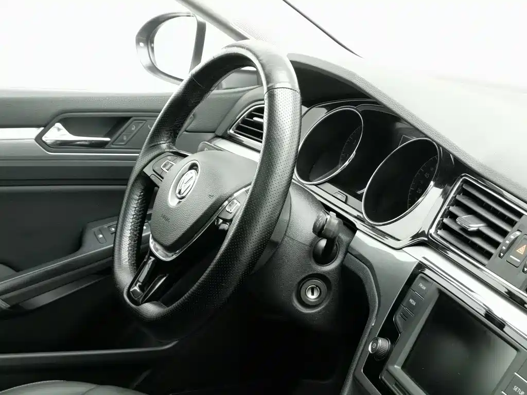 Volkswagen Lamando — миниатюра 22