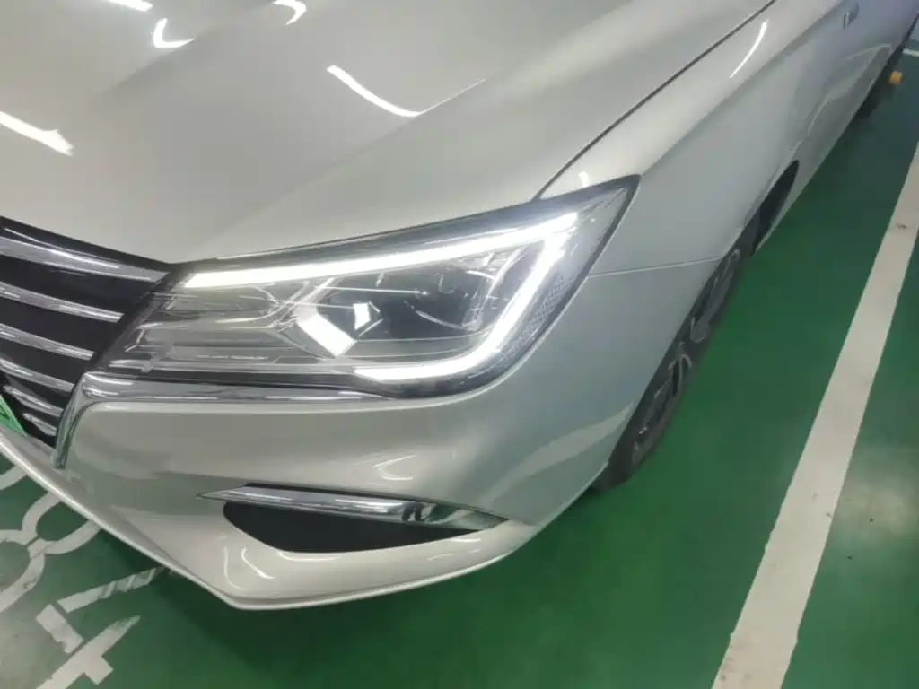 Roewe Ei5 — миниатюра 24