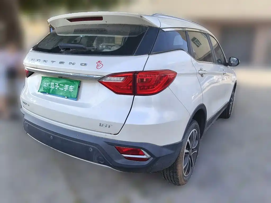 Hanteng Hanteng X5 — миниатюра 4