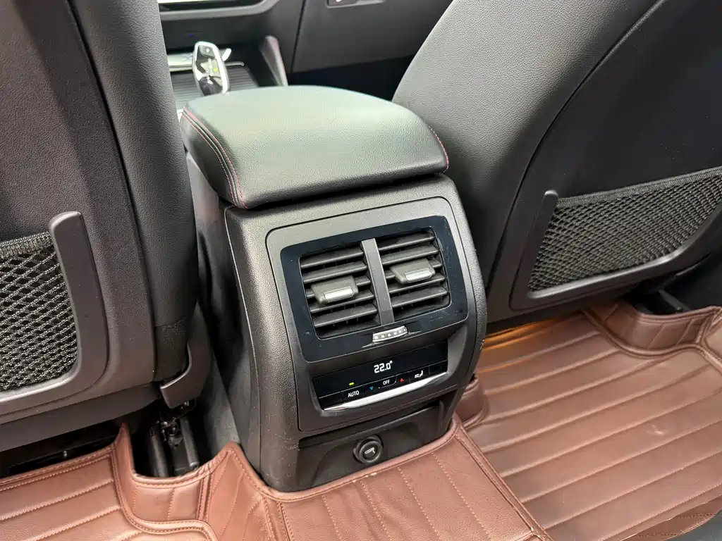 BMW X4 — миниатюра 18