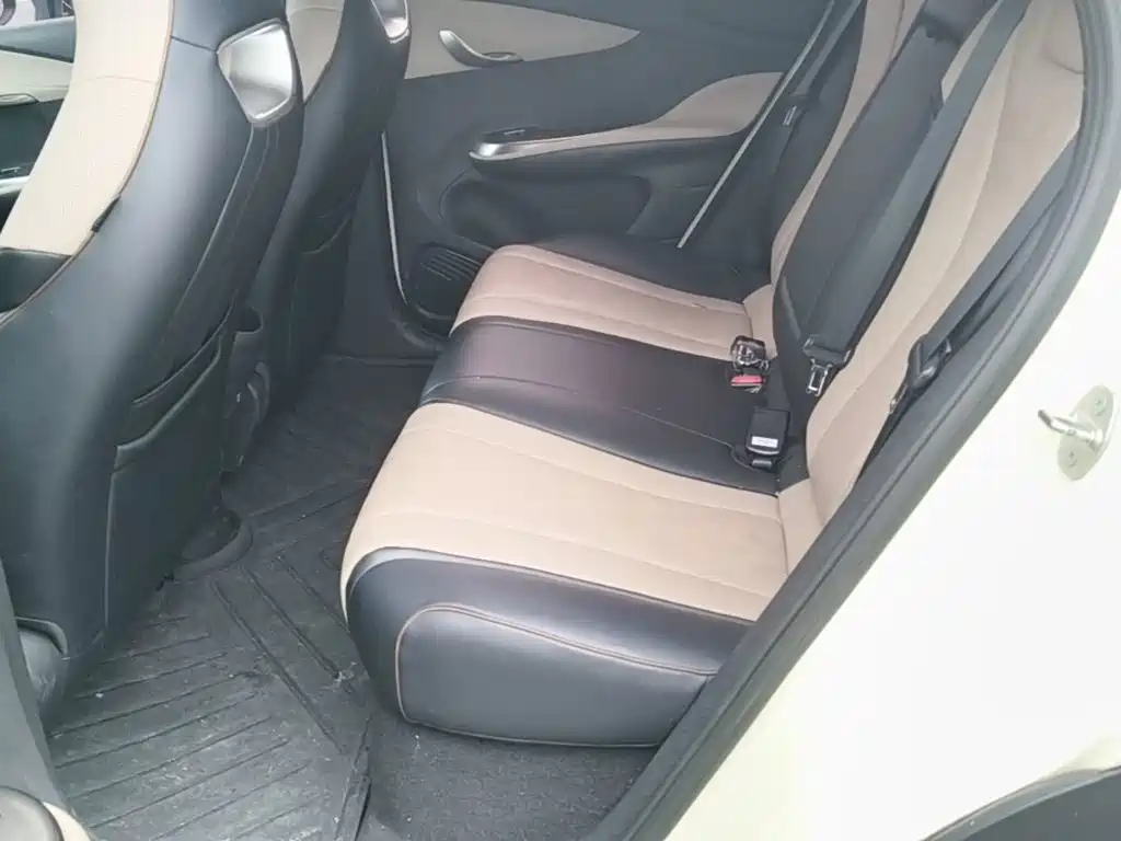 BYD Dolphin — миниатюра 17
