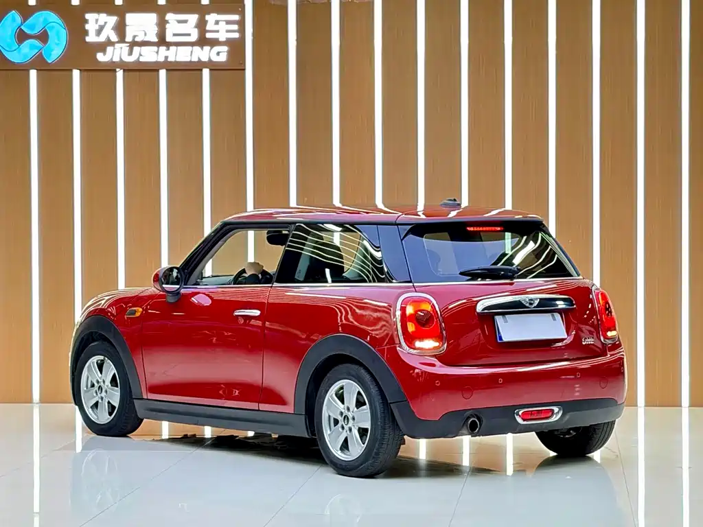 MINI Mini — миниатюра 14