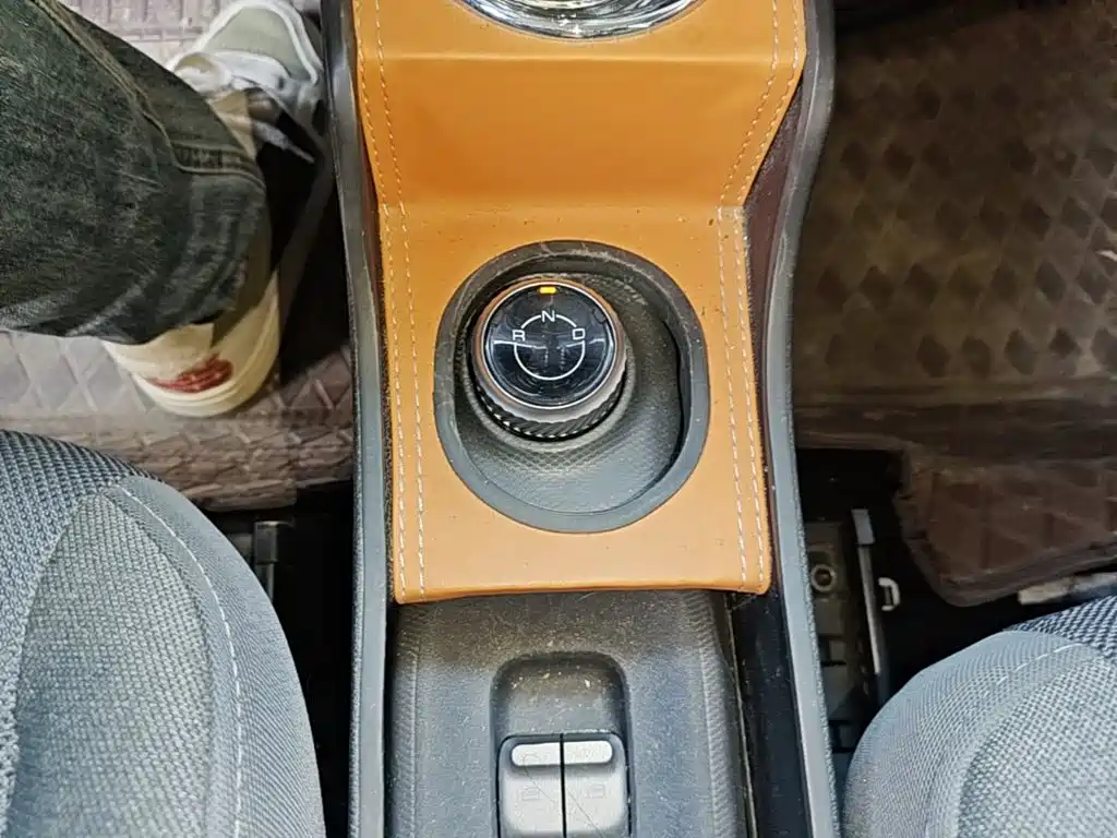 Wuling Zhiguang EV — миниатюра 14
