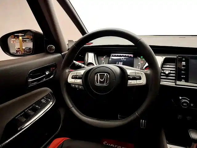 Honda Life — миниатюра 11