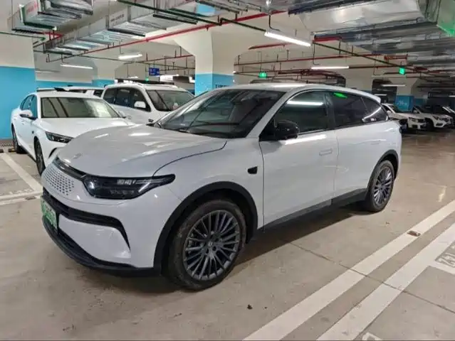 2024 Leapmotor C11