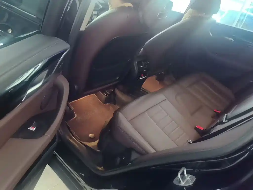 BMW X3 — миниатюра 17