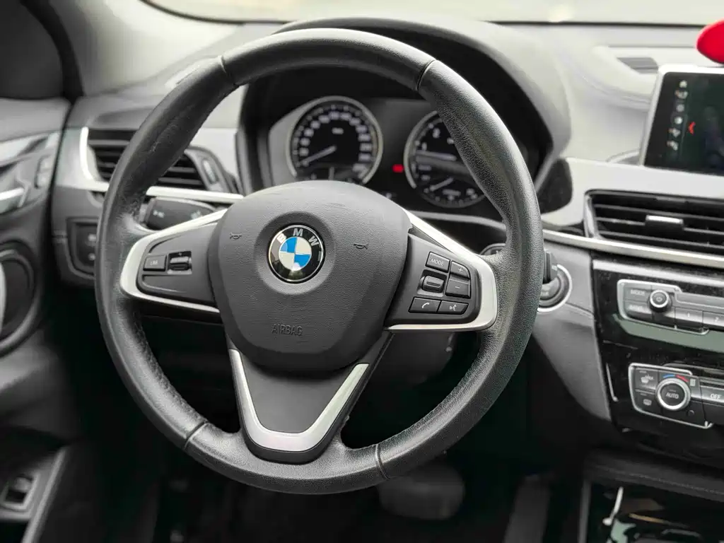 BMW X2 (Import) — миниатюра 8