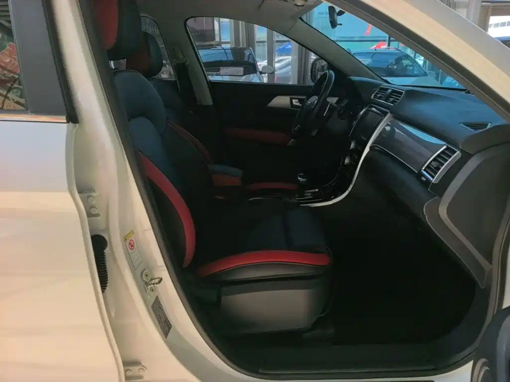 Haval H2 — миниатюра 25