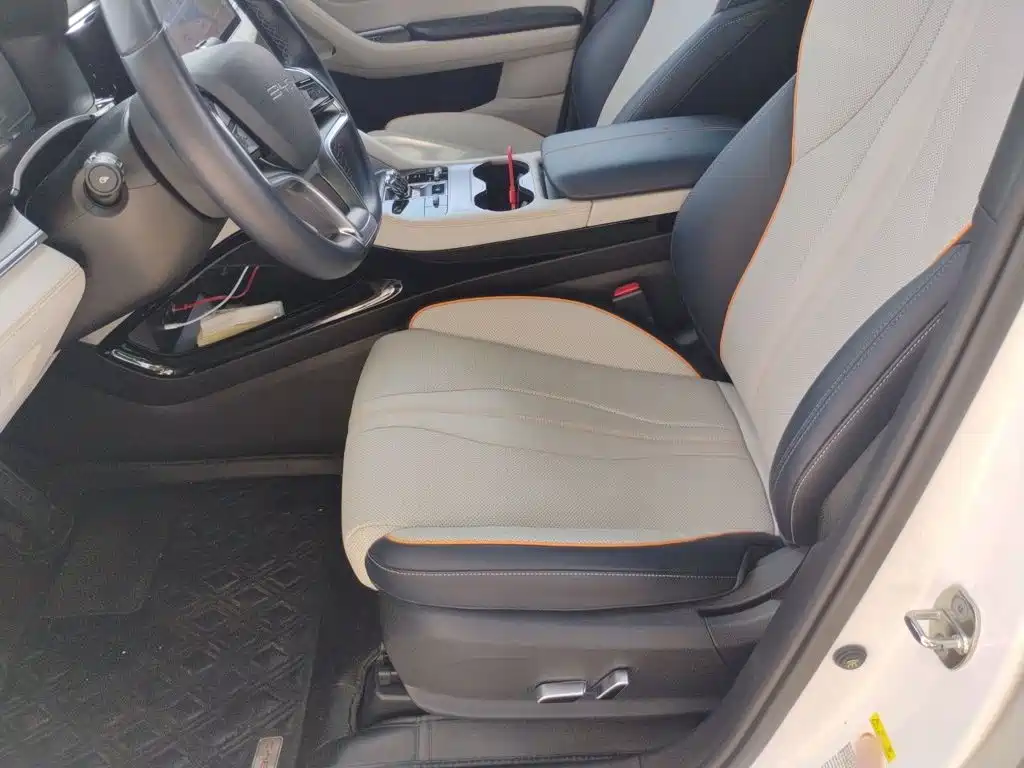 BYD PLUS New Energy — миниатюра 16