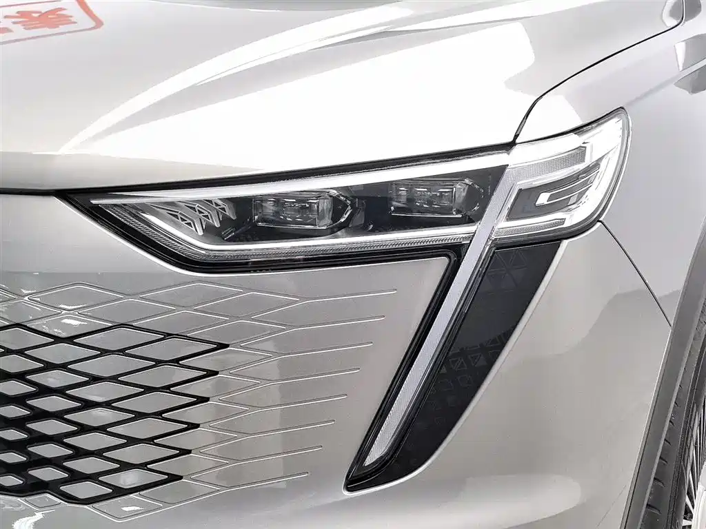 Haval Xiaolong Max MAX 2023 1.5L Hi4 105 Flagship