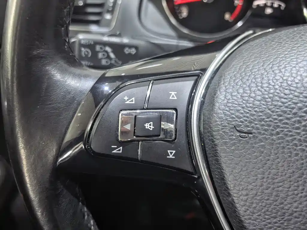 Volkswagen Gran Lavida — миниатюра 9