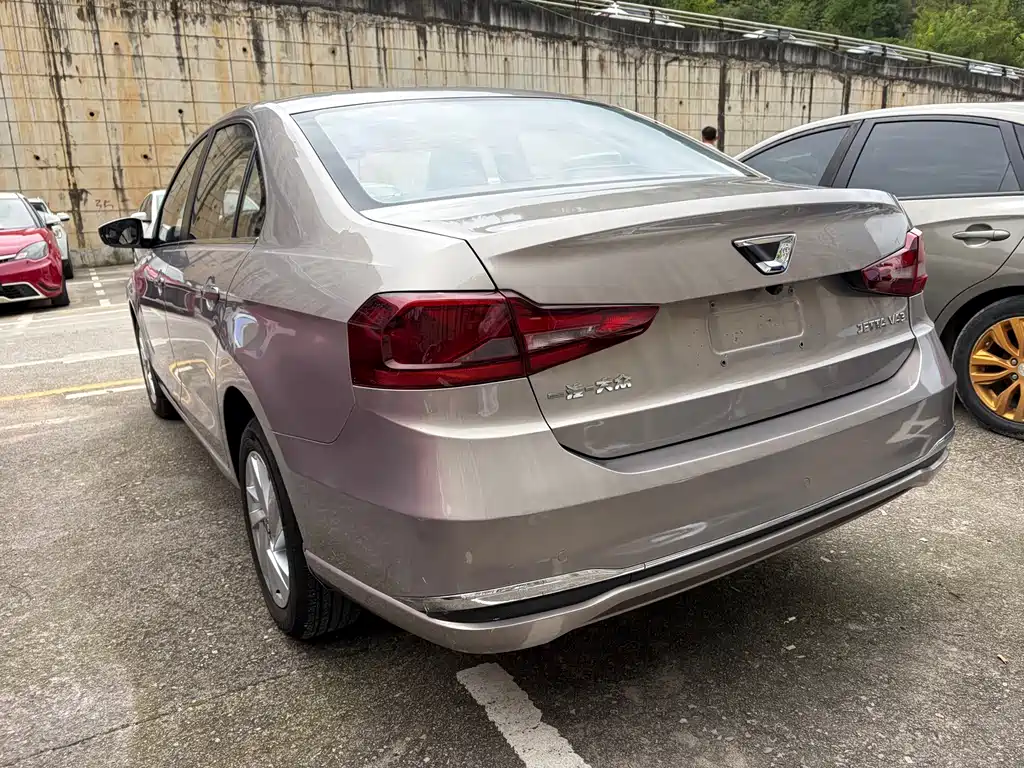 Jetta VA3 — миниатюра 8