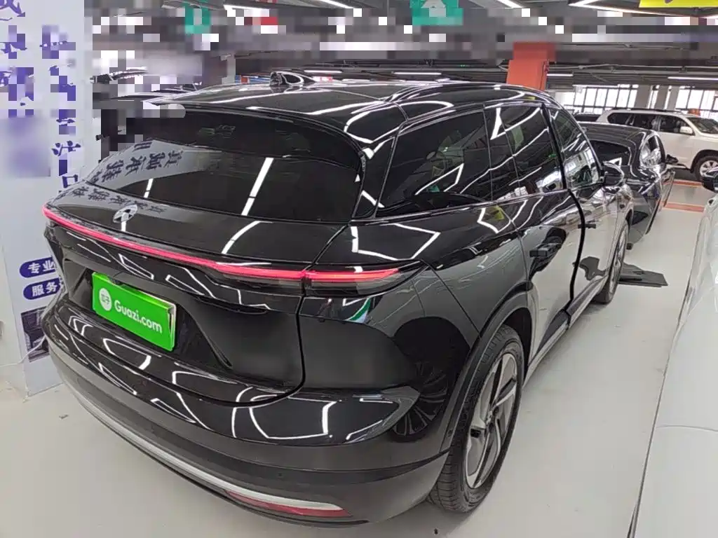 NIO ES6 2024 75kWh