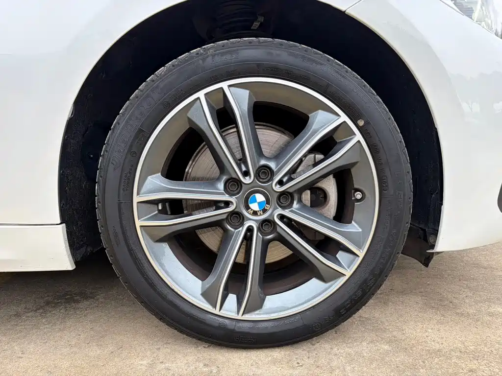 BMW 1 Series — миниатюра 19