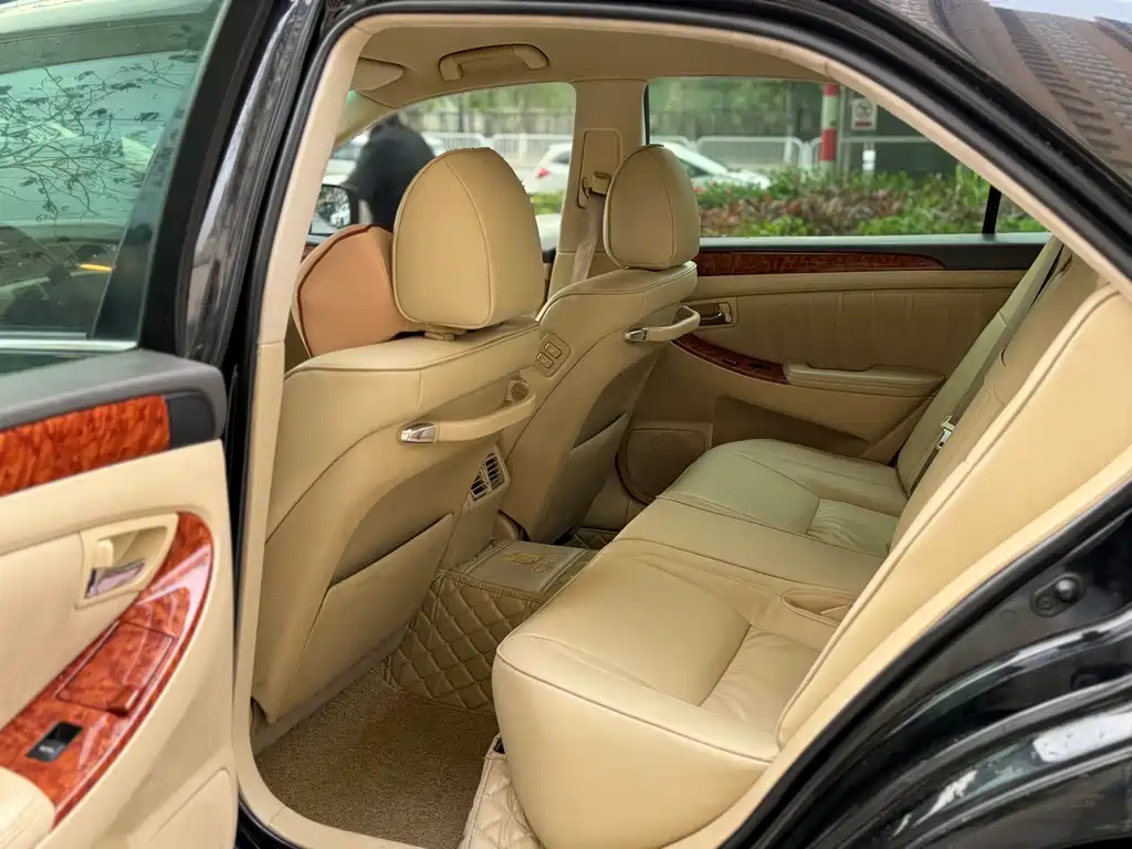 Toyota Crown 2006 2.5L Royal