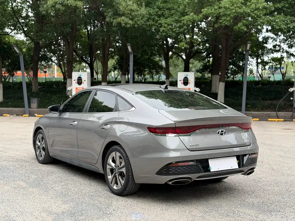 Hyundai Lafesta 2019 280TGDi VI