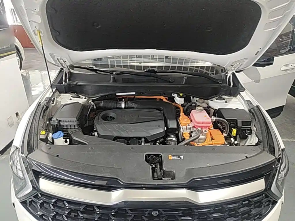 Kia Sportage - фото 20