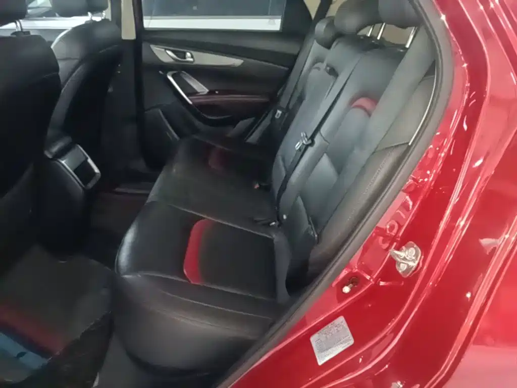 Changan CS55 — миниатюра 17