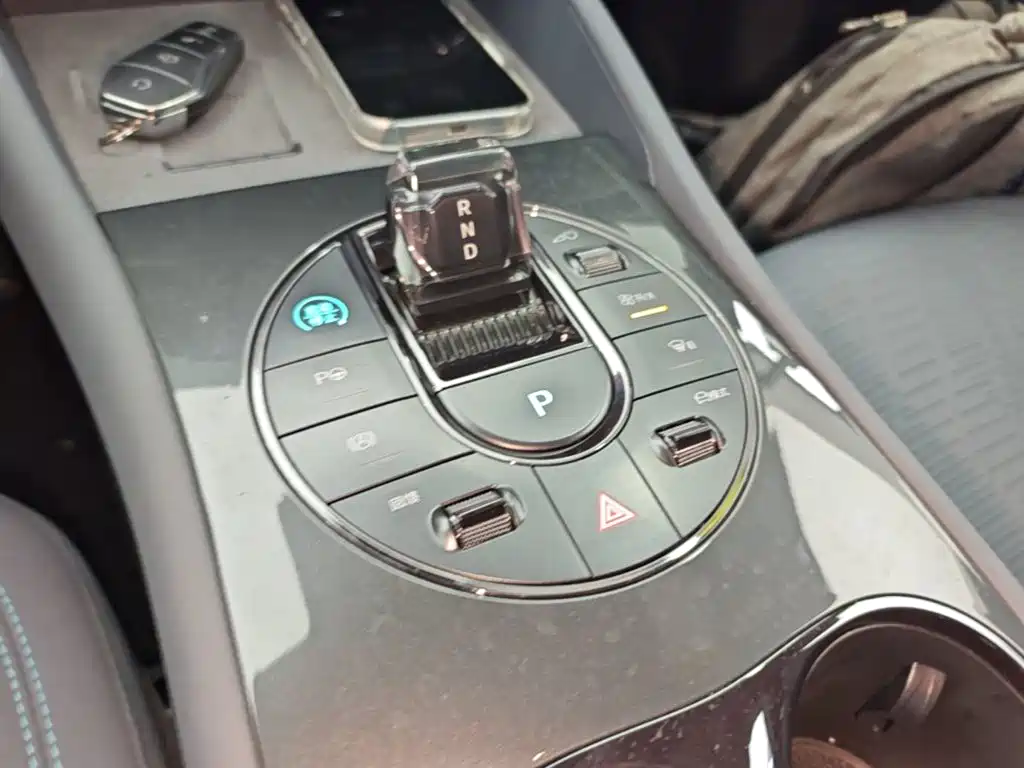 BYD Seal 06GT — миниатюра 14