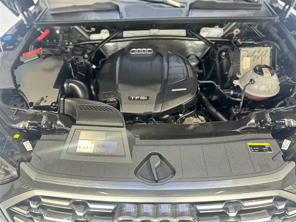 Audi Q5L 2022 45T Luxury