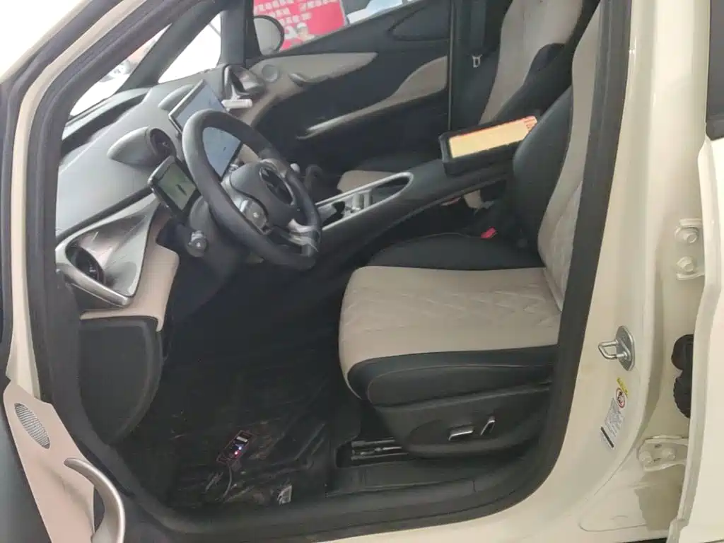 BYD Dolphin — миниатюра 15