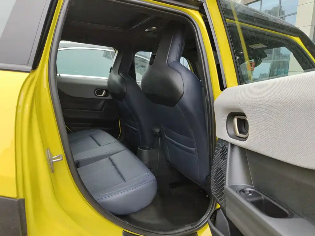 MINI Mini — миниатюра 8
