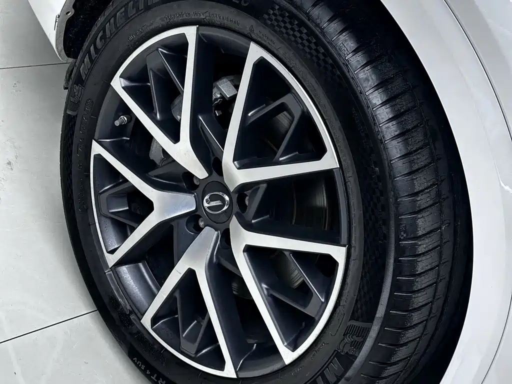 GAC Motor Trumpchi GS8 — миниатюра 10