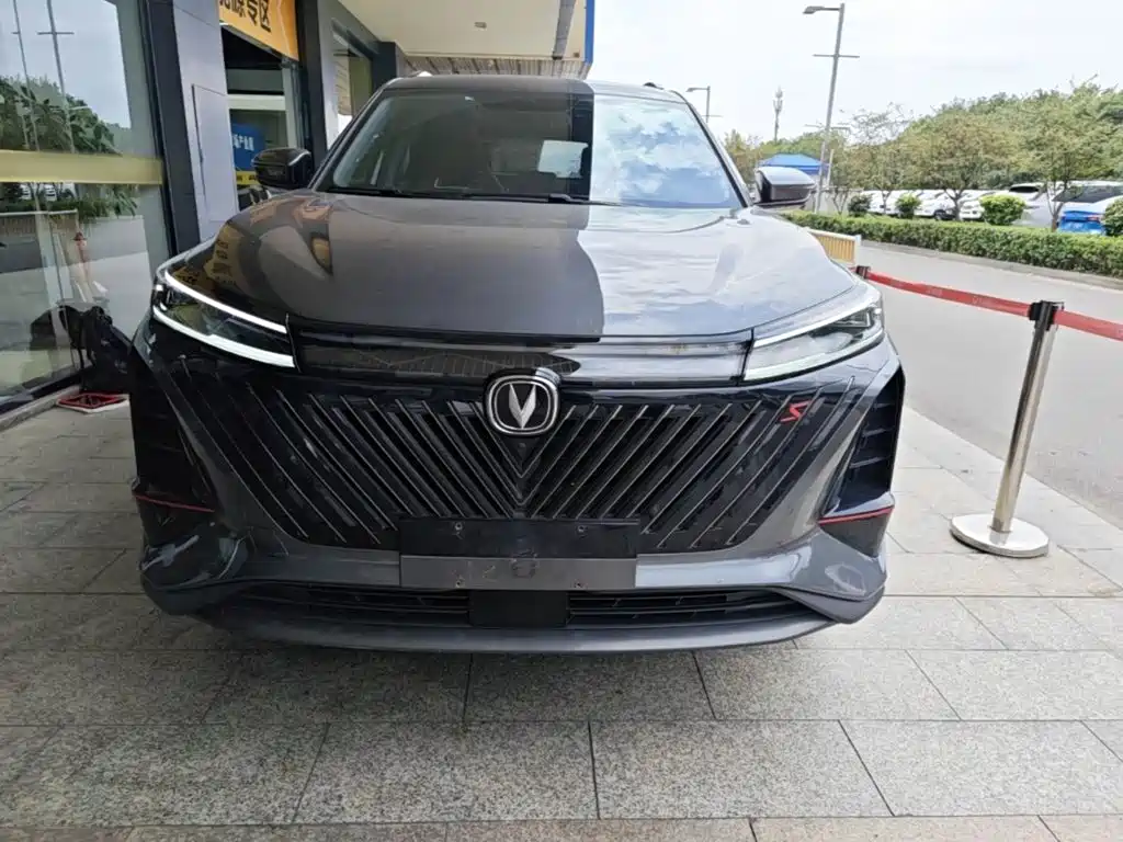 Changan CS75 PLUS — миниатюра 3