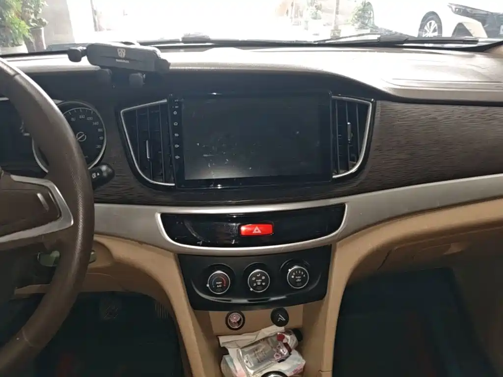 Baojun 730 — миниатюра 13