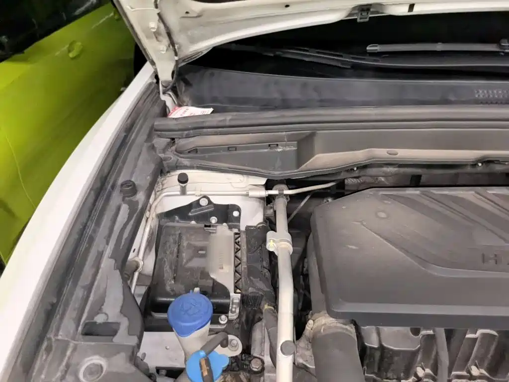 Haval H6 Coupe — миниатюра 19